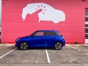 Suzuki Swift 1.2 MILD HYBRID S3 5P - Foto 4