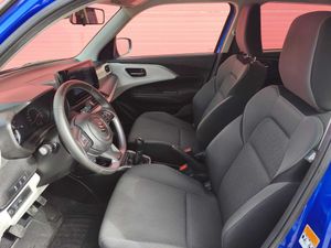 Suzuki Swift 1.2 MILD HYBRID S3 5P - Foto 8