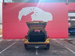 Suzuki Vitara 1.4 SMART HYBRID GLE 5P - Foto 6