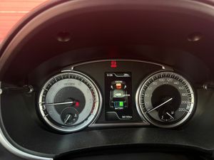 Suzuki Vitara 1.4 SMART HYBRID GLE 5P - Foto 10