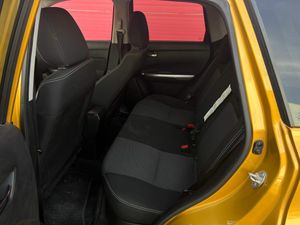 Suzuki Vitara 1.4 SMART HYBRID GLE 5P - Foto 11