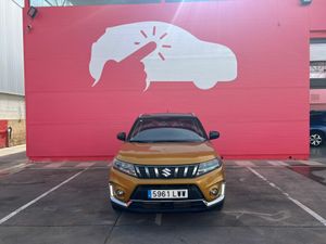 Suzuki Vitara 1.4 SMART HYBRID GLE 5P - Foto 3