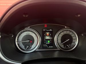 Suzuki Vitara 1.4 SMART HYBRID GLE 5P - Foto 11