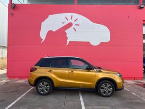 Suzuki Vitara 1.4 SMART HYBRID GLE 5P - Foto 7
