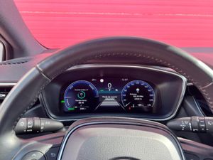 Toyota Corolla 1.8 HEV ACTIVE PLUS E-CVT 5P - Foto 10