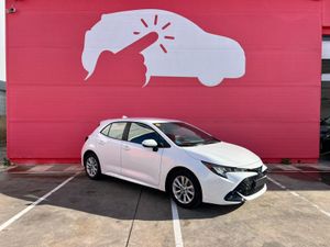 Toyota Corolla 1.8 HEV ACTIVE PLUS E-CVT 5P - Foto 2