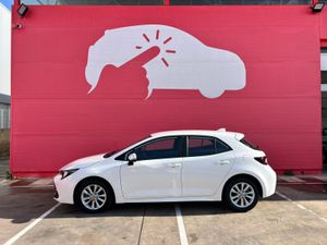 Toyota Corolla 1.8 HEV ACTIVE PLUS E-CVT 5P - Foto 4