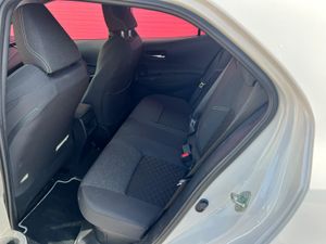 Toyota Corolla 1.8 HEV ACTIVE PLUS E-CVT 5P - Foto 11