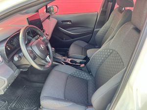 Toyota Corolla 1.8 HEV ACTIVE PLUS E-CVT 5P - Foto 8