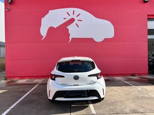 Toyota Corolla 1.8 HEV ACTIVE PLUS E-CVT 5P - Foto 5