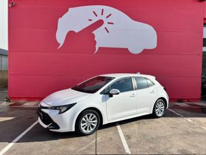 Toyota Corolla 1.8 HEV ACTIVE PLUS E-CVT 5P - Foto 3