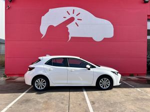 Toyota Corolla 1.8 HEV ACTIVE PLUS E-CVT 5P - Foto 7