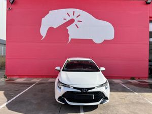 Toyota Corolla 1.8 HEV ACTIVE PLUS E-CVT 5P - Foto 3