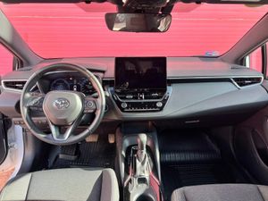 Toyota Corolla 1.8 HEV ACTIVE PLUS E-CVT 5P - Foto 9