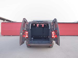 Toyota Proace Verso 1.5D 88KW SHUTTLE L1 VX 9STR 5P 9 Plazas - Foto 6