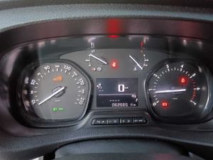 Toyota Proace Verso 1.5D 88KW SHUTTLE L1 VX 9STR 5P 9 Plazas - Foto 8