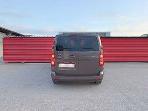 Toyota Proace Verso 1.5D 88KW SHUTTLE L1 VX 9STR 5P 9 Plazas - Foto 5