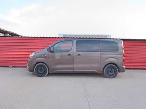 Toyota Proace Verso 1.5D 88KW SHUTTLE L1 VX 9STR 5P 9 Plazas - Foto 4