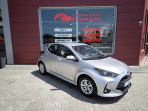 Toyota Yaris 1.5 VVT-I HEV ACTIVE TECH - Foto 2