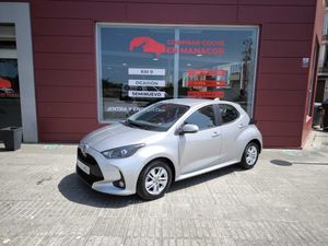 Toyota Yaris 1.5 VVT-I HEV ACTIVE TECH - Foto 3