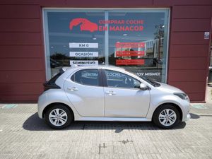 Toyota Yaris 1.5 VVT-I HEV ACTIVE TECH - Foto 7