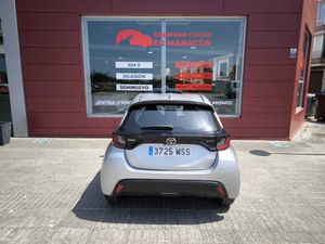 Toyota Yaris 1.5 VVT-I HEV ACTIVE TECH - Foto 5