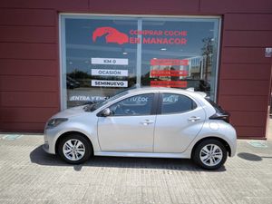Toyota Yaris 1.5 VVT-I HEV ACTIVE TECH - Foto 4