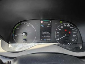 Toyota Yaris 1.5 VVT-I HEV ACTIVE TECH - Foto 10