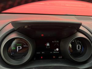 Toyota Yaris 1.5 VVT-I HYBRID GR SPORT GT7 EDITION 5P - Foto 9