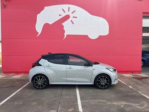 Toyota Yaris 1.5 VVT-I HYBRID GR SPORT GT7 EDITION 5P - Foto 7