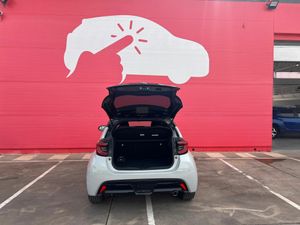 Toyota Yaris 1.5 VVT-I HYBRID GR SPORT GT7 EDITION 5P - Foto 6