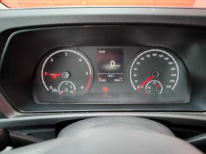 Volkswagen Caddy 2.0 TDI 75KW CARGO 4P - Foto 9