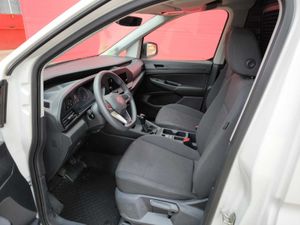 Volkswagen Caddy 2.0 TDI 75KW CARGO 4P - Foto 8