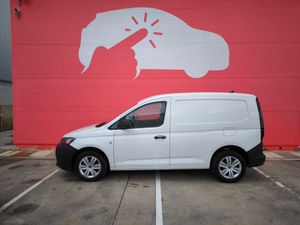 Volkswagen Caddy 2.0 TDI 75KW CARGO 4P - Foto 4