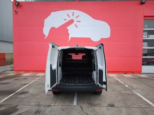 Volkswagen Caddy 2.0 TDI 75KW CARGO 4P - Foto 6