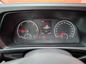 Volkswagen Caddy 2.0 TDI 75KW CARGO 4P - Foto 10