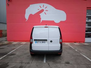 Volkswagen Caddy 2.0 TDI 75KW CARGO 4P - Foto 5