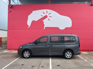 Volkswagen Caddy 2.0 TDI 75KW MAXI ORIGIN 5P 7 Plazas - Foto 3