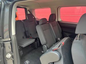 Volkswagen Caddy 2.0 TDI 75KW MAXI ORIGIN 5P 7 Plazas - Foto 11