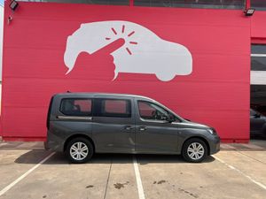 Volkswagen Caddy 2.0 TDI 75KW MAXI ORIGIN 5P 7 Plazas - Foto 6