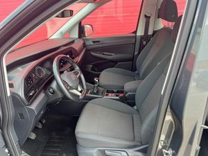 Volkswagen Caddy 2.0 TDI 75KW MAXI ORIGIN 5P 7 Plazas - Foto 7