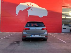 Volkswagen Golf 36KWH E-GOLF AUTO 5P - Foto 3