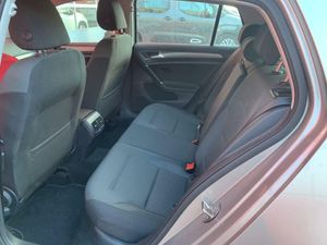 Volkswagen Golf 36KWH E-GOLF AUTO 5P - Foto 7