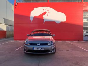 Volkswagen Golf 36KWH E-GOLF AUTO 5P - Foto 3