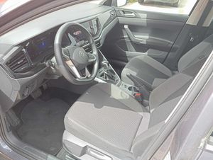 Volkswagen Polo 1.0 TSI 95 CV DSG LIFE - Foto 8