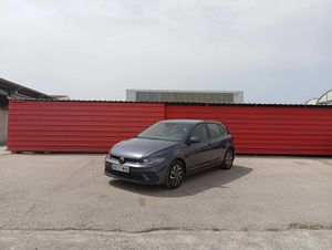 Volkswagen Polo 1.0 TSI 95 CV DSG LIFE - Foto 3