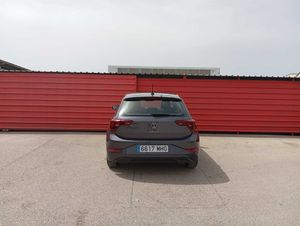 Volkswagen Polo 1.0 TSI 95 CV DSG LIFE - Foto 5