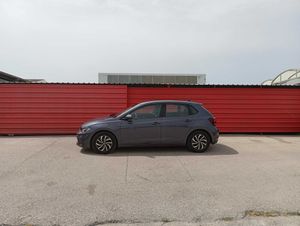Volkswagen Polo 1.0 TSI 95 CV DSG LIFE - Foto 4