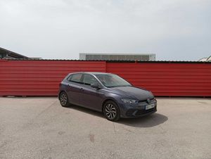 Volkswagen Polo 1.0 TSI 95 CV DSG LIFE - Foto 2