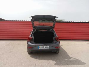 Volkswagen Polo 1.0 TSI 95 CV DSG LIFE - Foto 6